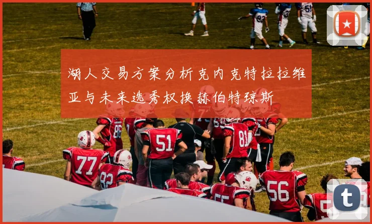 湖人交易方案分析克内克特拉拉维亚与未来选秀权换赫伯特琼斯