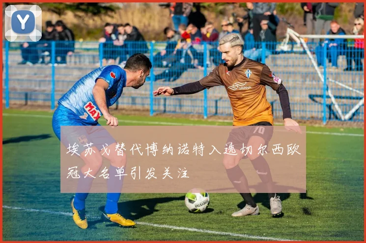 埃苏戈替代博纳诺特入选切尔西欧冠大名单引发关注